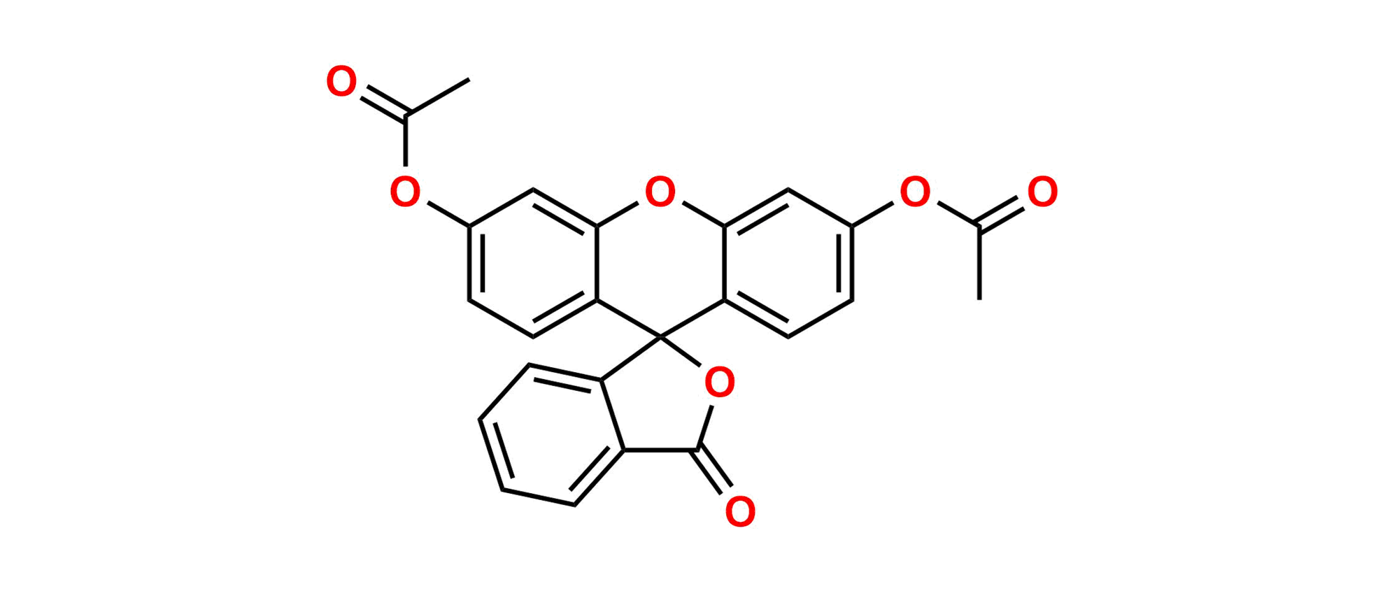 Fluorescein Diacetate